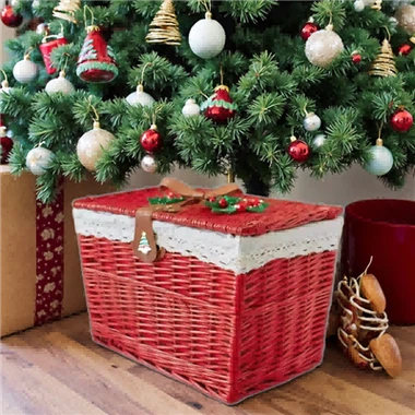 Noel Sepetleri Hediyeler